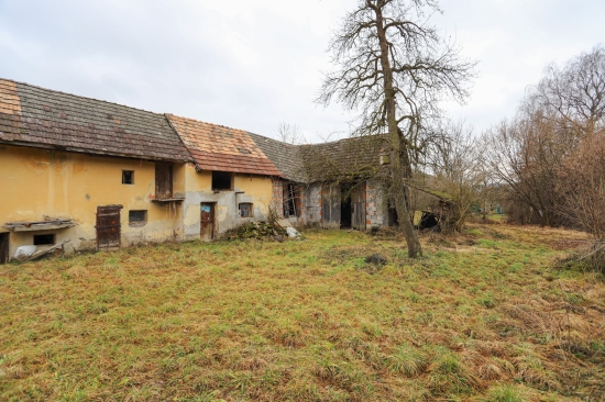 Predaj, rodinný dom Kvašov - EXKLUZÍVNE HALO REALITY