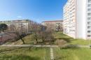 HALO reality | Predaj, štvorizbový byt Bratislava Nové Mesto, Račianska - EXKLUZÍVNE HALO REALITY