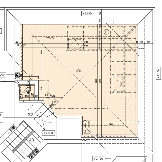 Prenájom, kancelársky priestor Bratislava Nové Mesto, Koliba, Ateliér 65 m2 - EXKLUZÍVNE HALO REALITY