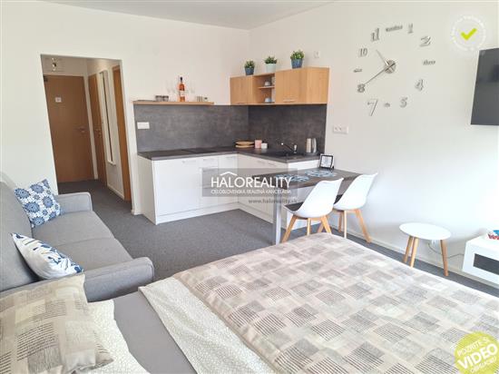 Predaj, apartmán Bešeňová