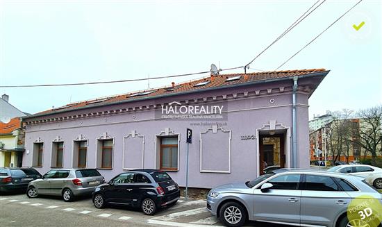 Predaj, rodinný dom Nitra - EXKLUZÍVNE HALO REALITY