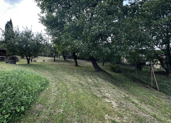 Predaj, pozemok pre rodinný dom   973 m2 Kokošovce