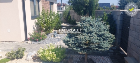 Predaj, rodinný dom Kostolište, Centrum - NOVOSTAVBA - EXKLUZÍVNE HALO REALITY