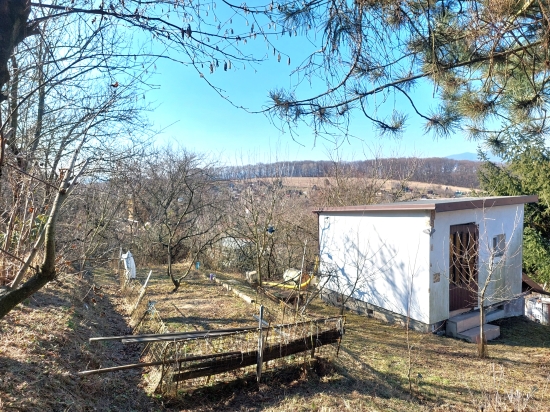 Predaj, záhradná chata Trenčín