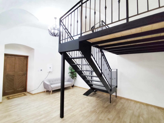 Predaj, apartmán Banská Štiavnica, v historickom centre