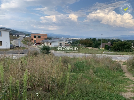 pozemok pre rodinný... - Banská Bystrica