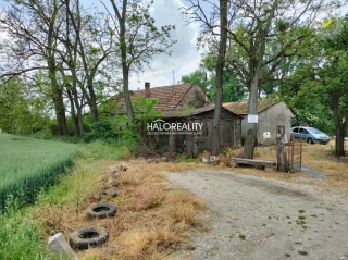 RODINNÝ DOM - KOLÁROVO