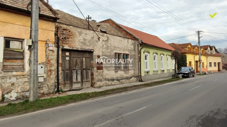 RODINNÝ DOM - LUČENEC