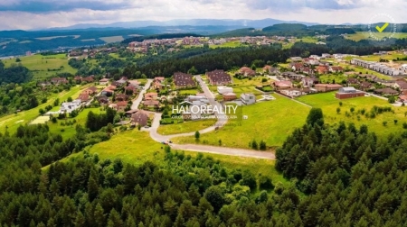 RODINNÝ DOM - BANSKÁ BYSTRICA